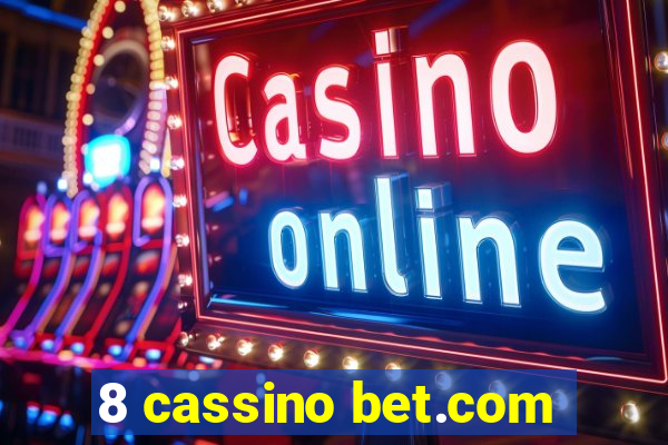 8 cassino bet.com